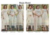 Raja Rani Cotton Designer Anarkali Readymade Suits Wholesale Price In Surat